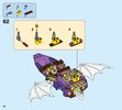 Instrucciones de Construcción - LEGO - Elves - 41184 - Aeronave de Aira y la búsqueda del amuleto: Page 50