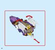 Instrucciones de Construcción - LEGO - Elves - 41184 - Aeronave de Aira y la búsqueda del amuleto: Page 60