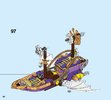 Instrucciones de Construcción - LEGO - Elves - 41184 - Aeronave de Aira y la búsqueda del amuleto: Page 80