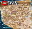 Instrucciones de Construcción - LEGO - Elves - 41184 - Aeronave de Aira y la búsqueda del amuleto: Page 96