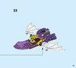 Instrucciones de Construcción - LEGO - Elves - 41184 - Aeronave de Aira y la búsqueda del amuleto: Page 29