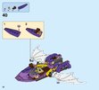 Instrucciones de Construcción - LEGO - Elves - 41184 - Aeronave de Aira y la búsqueda del amuleto: Page 32