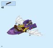 Instrucciones de Construcción - LEGO - Elves - 41184 - Aeronave de Aira y la búsqueda del amuleto: Page 34