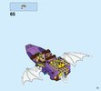 Instrucciones de Construcción - LEGO - Elves - 41184 - Aeronave de Aira y la búsqueda del amuleto: Page 53