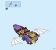 Instrucciones de Construcción - LEGO - Elves - 41184 - Aeronave de Aira y la búsqueda del amuleto: Page 55