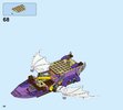 Instrucciones de Construcción - LEGO - Elves - 41184 - Aeronave de Aira y la búsqueda del amuleto: Page 56