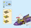 Instrucciones de Construcción - LEGO - Elves - 41184 - Aeronave de Aira y la búsqueda del amuleto: Page 63