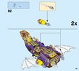 Instrucciones de Construcción - LEGO - Elves - 41184 - Aeronave de Aira y la búsqueda del amuleto: Page 69