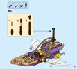 Instrucciones de Construcción - LEGO - Elves - 41184 - Aeronave de Aira y la búsqueda del amuleto: Page 73