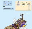 Instrucciones de Construcción - LEGO - Elves - 41184 - Aeronave de Aira y la búsqueda del amuleto: Page 75