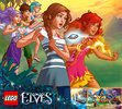 Instrucciones de Construcción - LEGO - Elves - 41184 - Aeronave de Aira y la búsqueda del amuleto: Page 92