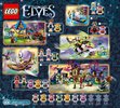 Instrucciones de Construcción - LEGO - Elves - 41184 - Aeronave de Aira y la búsqueda del amuleto: Page 94