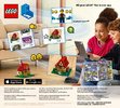 Instrucciones de Construcción - LEGO - Elves - 41184 - Aeronave de Aira y la búsqueda del amuleto: Page 98