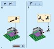 Instrucciones de Construcción - LEGO - Elves - 41185 - Rescate mágico del poblado de los duendes: Page 8