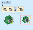 Instrucciones de Construcción - LEGO - Elves - 41185 - Rescate mágico del poblado de los duendes: Page 11