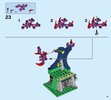 Instrucciones de Construcción - LEGO - Elves - 41185 - Rescate mágico del poblado de los duendes: Page 17