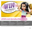 Instrucciones de Construcción - LEGO - Elves - 41185 - Rescate mágico del poblado de los duendes: Page 36