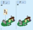 Instrucciones de Construcción - LEGO - Elves - 41185 - Rescate mágico del poblado de los duendes: Page 22