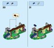 Instrucciones de Construcción - LEGO - Elves - 41185 - Rescate mágico del poblado de los duendes: Page 25