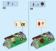 Instrucciones de Construcción - LEGO - Elves - 41185 - Rescate mágico del poblado de los duendes: Page 27