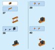 Instrucciones de Construcción - LEGO - Elves - 41185 - Rescate mágico del poblado de los duendes: Page 29