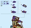 Instrucciones de Construcción - LEGO - Elves - 41185 - Rescate mágico del poblado de los duendes: Page 60