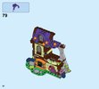 Instrucciones de Construcción - LEGO - Elves - 41185 - Rescate mágico del poblado de los duendes: Page 62