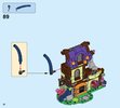 Instrucciones de Construcción - LEGO - Elves - 41185 - Rescate mágico del poblado de los duendes: Page 72