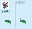 Instrucciones de Construcción - LEGO - Elves - 41185 - Rescate mágico del poblado de los duendes: Page 10