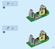 Instrucciones de Construcción - LEGO - Elves - 41185 - Rescate mágico del poblado de los duendes: Page 19