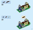 Instrucciones de Construcción - LEGO - Elves - 41185 - Rescate mágico del poblado de los duendes: Page 21