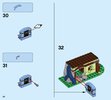 Instrucciones de Construcción - LEGO - Elves - 41185 - Rescate mágico del poblado de los duendes: Page 24