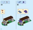 Instrucciones de Construcción - LEGO - Elves - 41185 - Rescate mágico del poblado de los duendes: Page 26