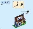 Instrucciones de Construcción - LEGO - Elves - 41185 - Rescate mágico del poblado de los duendes: Page 34