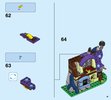 Instrucciones de Construcción - LEGO - Elves - 41185 - Rescate mágico del poblado de los duendes: Page 41