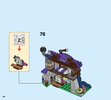 Instrucciones de Construcción - LEGO - Elves - 41185 - Rescate mágico del poblado de los duendes: Page 48