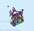 Instrucciones de Construcción - LEGO - Elves - 41185 - Rescate mágico del poblado de los duendes: Page 56