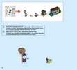 Instrucciones de Construcción - LEGO - Elves - 41185 - Rescate mágico del poblado de los duendes: Page 2