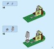 Instrucciones de Construcción - LEGO - Elves - 41185 - Rescate mágico del poblado de los duendes: Page 17