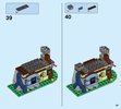 Instrucciones de Construcción - LEGO - Elves - 41185 - Rescate mágico del poblado de los duendes: Page 29