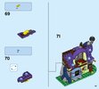 Instrucciones de Construcción - LEGO - Elves - 41185 - Rescate mágico del poblado de los duendes: Page 43