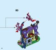 Instrucciones de Construcción - LEGO - Elves - 41185 - Rescate mágico del poblado de los duendes: Page 52