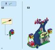 Instrucciones de Construcción - LEGO - Elves - 41185 - Rescate mágico del poblado de los duendes: Page 34