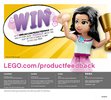 Instrucciones de Construcción - LEGO - Elves - 41185 - Rescate mágico del poblado de los duendes: Page 36