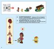 Instrucciones de Construcción - LEGO - Elves - 41185 - Rescate mágico del poblado de los duendes: Page 2