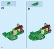 Instrucciones de Construcción - LEGO - Elves - 41185 - Rescate mágico del poblado de los duendes: Page 20