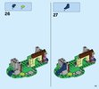 Instrucciones de Construcción - LEGO - Elves - 41185 - Rescate mágico del poblado de los duendes: Page 23