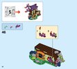 Instrucciones de Construcción - LEGO - Elves - 41185 - Rescate mágico del poblado de los duendes: Page 32