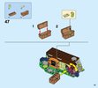 Instrucciones de Construcción - LEGO - Elves - 41185 - Rescate mágico del poblado de los duendes: Page 33