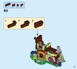 Instrucciones de Construcción - LEGO - Elves - 41185 - Rescate mágico del poblado de los duendes: Page 43